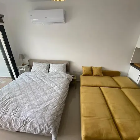 Alev Poolview-caesarresortspa Apartment