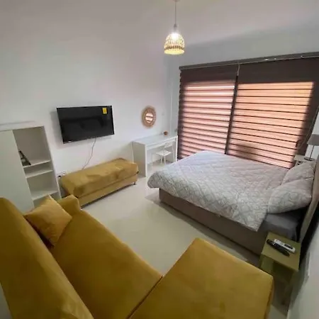 Apartment Alev Poolview-caesarresortspa Perivolia tou Trikomou