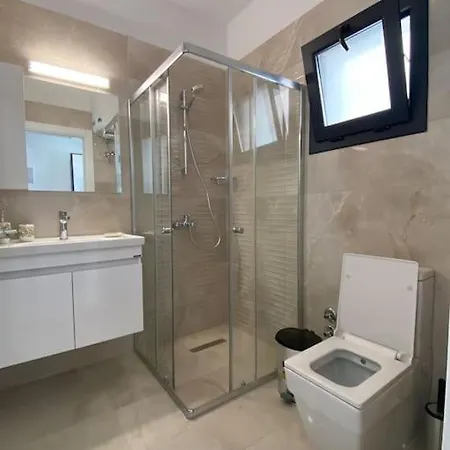 Alev Poolview-caesarresortspa Perivolia tou Trikomou