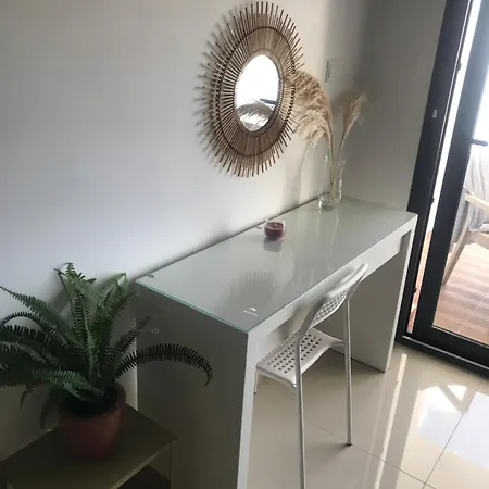 Alev Poolview-caesarresortspa Apartment *