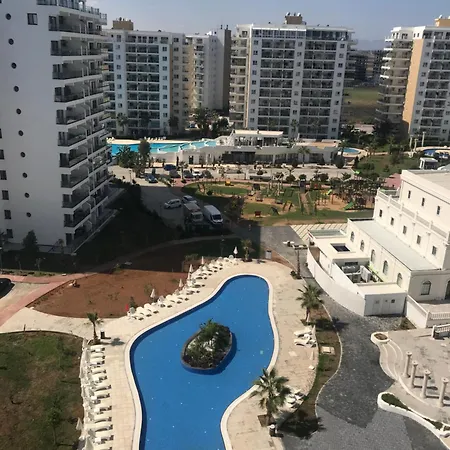 Alev Poolview-caesarresortspa Apartment *