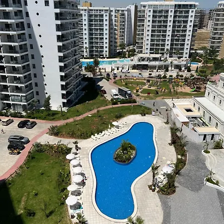 Alev Poolview-caesarresortspa *