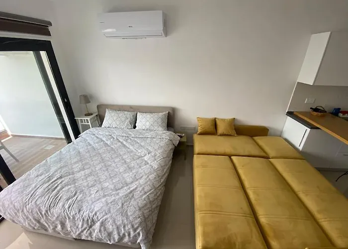 Alev Poolview-caesarresortspa Apartmán