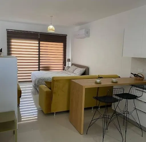 Alev Poolview-caesarresortspa