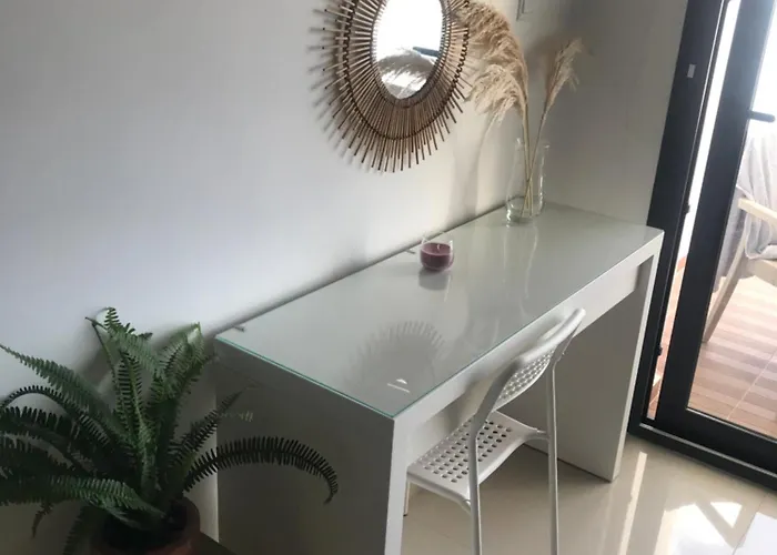 Alev Poolview-caesarresortspa شقة *