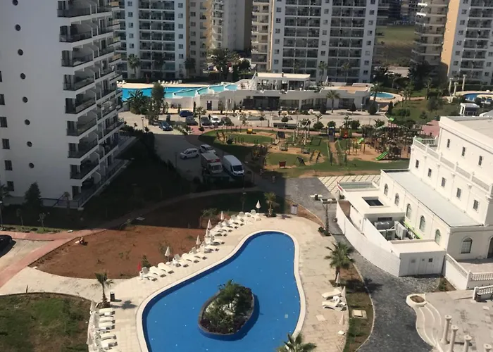 Alev Poolview-caesarresortspa شقة *